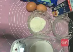 French caramel pudding recipe 1