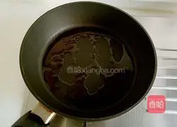 Illustration of how to make braised chicken and rice 6