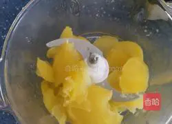 Potato bread recipe 1