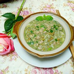 Authentic Ninghua Hakka Leicha