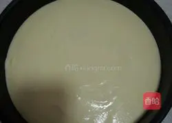 Ten-inch chiffon cake recipe 12