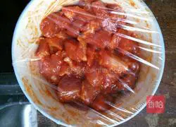 Orleans style kebab recipe 1