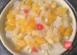 Fruit pizza recipe 4