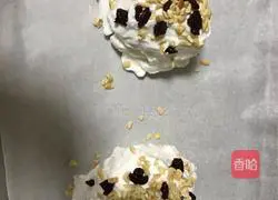 Illustration of how to make cloud bread 4