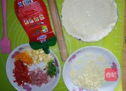 Pizza Recipe 1