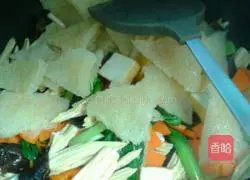 Illustration of how to make a family portrait (essence version) 5