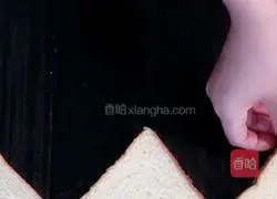 Toast mini pizza recipe 3