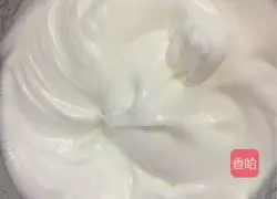 Illustration of how to make pork floss and scallops 4