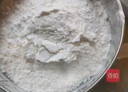 Cake embryo recipe illustration 7