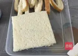 Tuna cheese sandwich recipe 4
