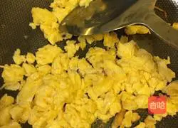 Xinzhou Fried Rice Noodles Recipe Illustration 6