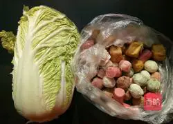 Assorted cabbage recipe 1