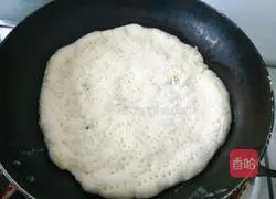 Microwave oven Fruit pizza recipe 7