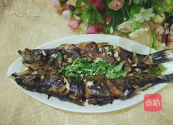 Braised herring recipe 12