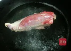  Braised beef recipe illustration 2