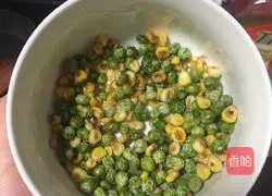 Simple Banana Mango Fruit Pizza Recipe 3