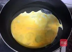 Tuna sushi recipe illustration 3