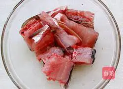 Illustration of how to make spicy fish fillets 3