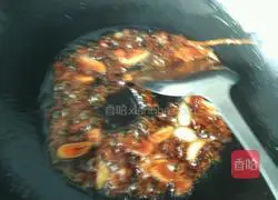 Yejia Sauce Beef Recipe Illustration 3