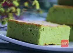 Green pine cheesecake recipe 15
