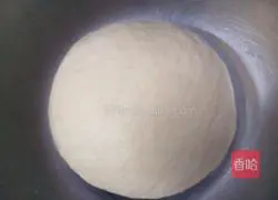 Illustration of how to make butter toast 2