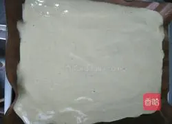 Matcha blueberry cake recipe 4