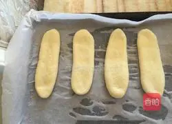 Garlic butter bread recipe 5