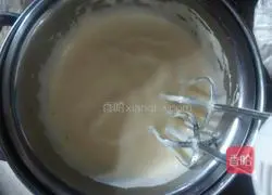 Anhydrous honey cake recipe 2