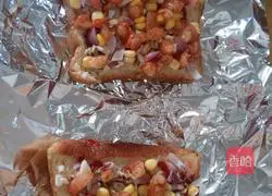 Simple pizza recipe 2