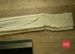 Shaanxi Saozi Noodles Recipe Illustration 5