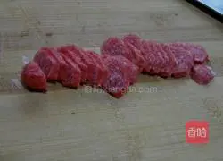 Baked Italian Macaroni Recipe Illustration 3