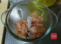 White radish meatball soup recipe 2