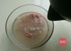 Illustration of how to make beef soup 5