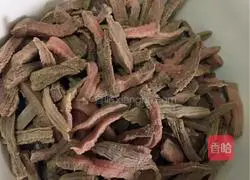 Spicy Beef Recipe Illustration 3