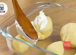 Super realistic chicken leg cake recipe 4