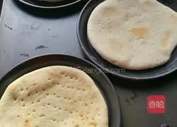 Delicious pizza (Harbin Beat Pineapple Chicken) Illustration 5