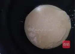 Pressure cooker cake recipe 11