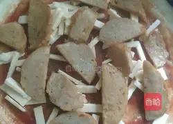 Homemade pizza recipe 8