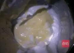 Zebra Cake recipe illustration 13