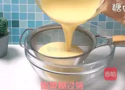 Cake Series ~ Light Cheesecake Recipe Illustration 9