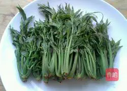  Illustration of how to make fried toon fish 2