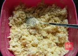 Fruit pizza recipe 1