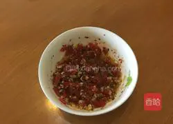 Illustration of how to make Italian garlic bread 3