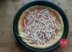 Pizza Recipe 13