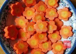 Xuanwei ham vegetable mushroom soup recipe 5