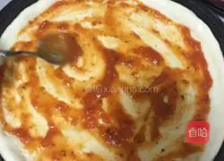 Tomato pizza recipe 5