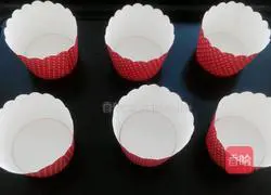 Raisin Muffin Cake Recipe Illustration 8