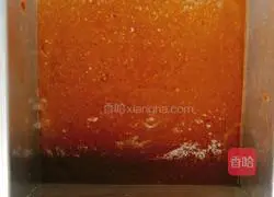 Low-fat tofu brownie cake recipe 10