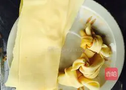 Illustration of how to make pickled pork with zero cooking skills 2