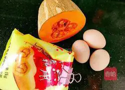 Illustration of how to make fragrant soft cake 2